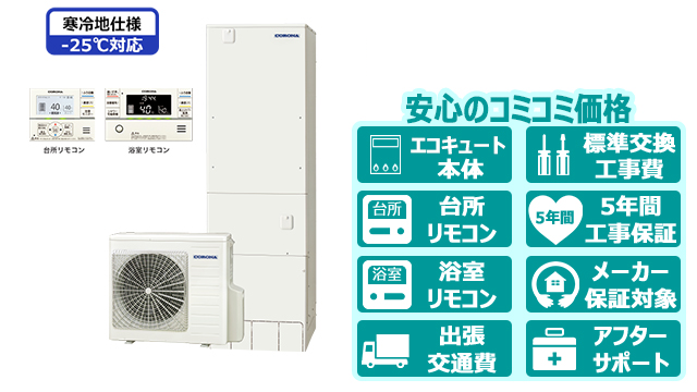 コロナ（corona）