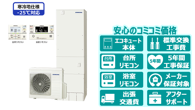 コロナ（corona）